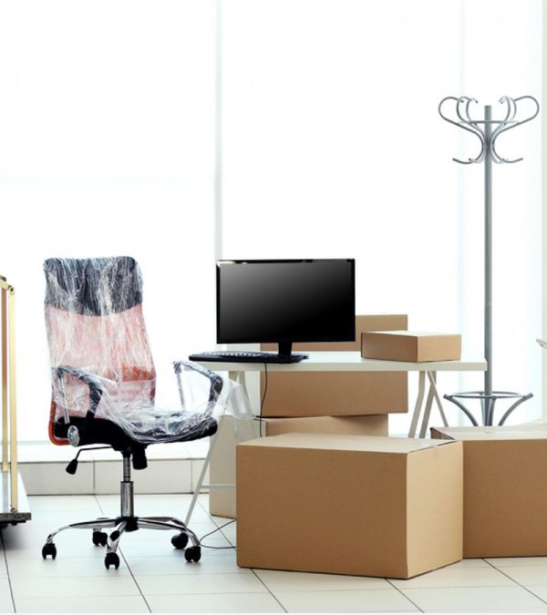 Shifting Services in Abu Dhabi