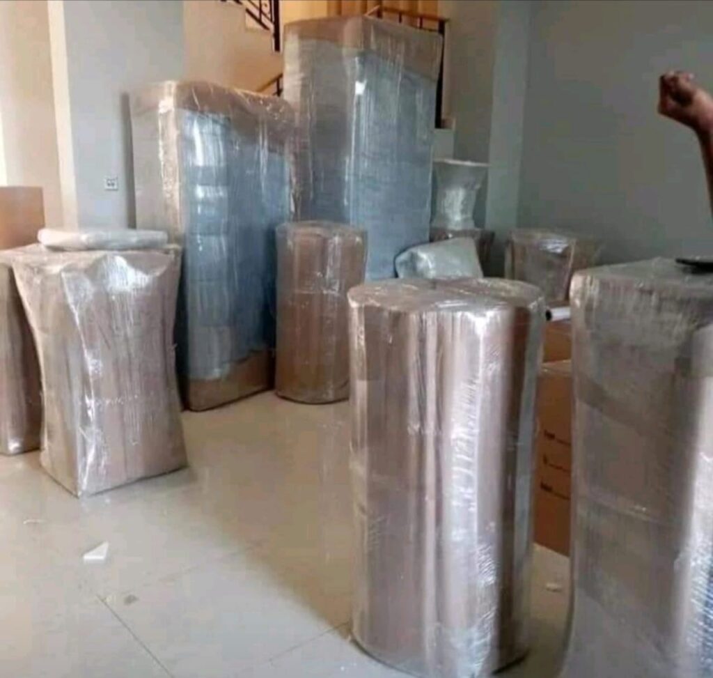 Packing and Movers in Abu Dhabi Packing and Movers in Abu Dhabi