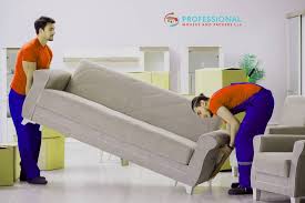 Local Packers and Movers in Abu Dhabi