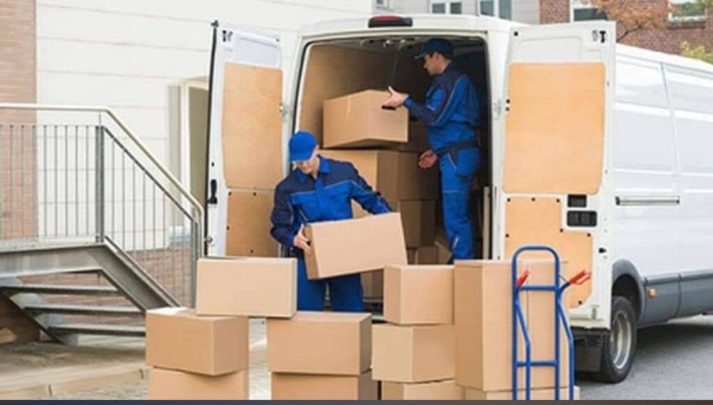 Abu Dhabi Moving Company