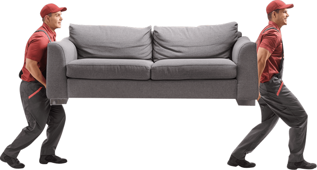 Top Furniture Movers in Abu Dhabi