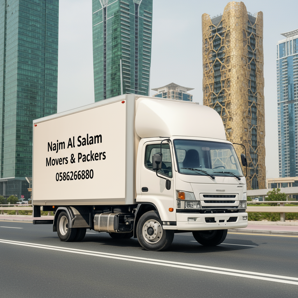 Furniture Movers Al Hisn Abu Dhabi