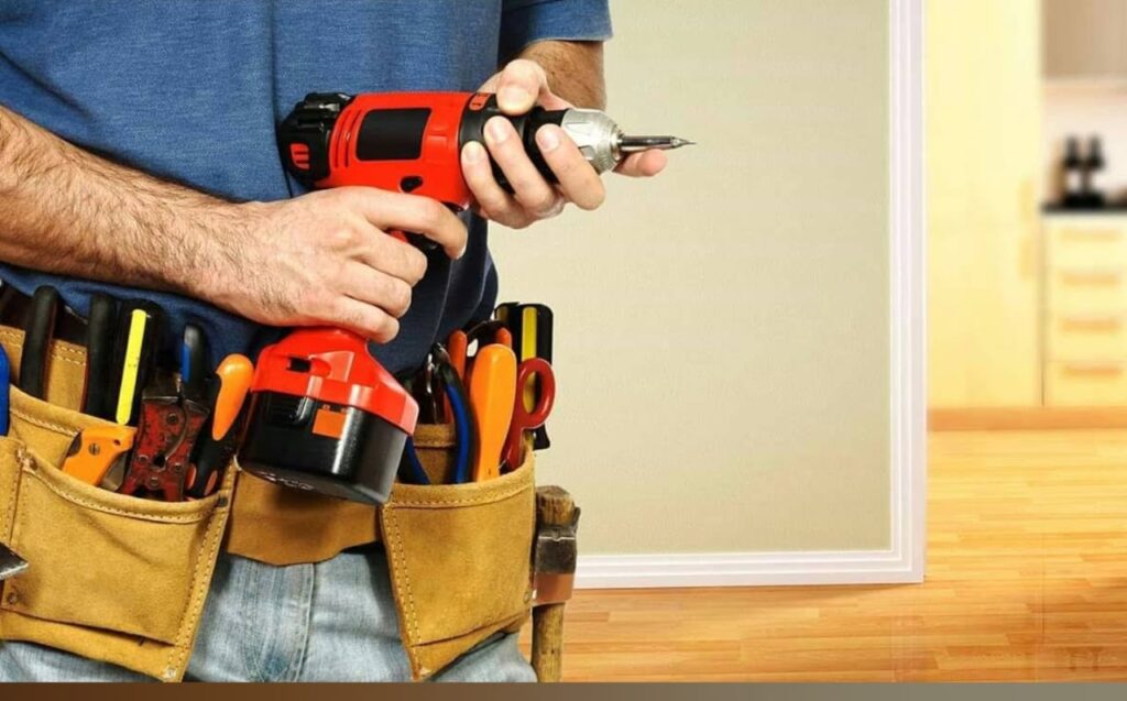 Furniture Fixing Abu Dhabi