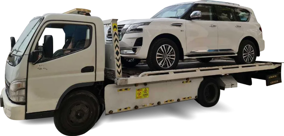 Car Recovery Services Abu Dhabi Need reliable Car Recovery Services Abu Dhabi? We provide 24/7 emergency towing, roadside assistance, flat tyre replacement, battery jump start, fuel delivery, accident recovery, and vehicle transportation across Abu Dhabi.