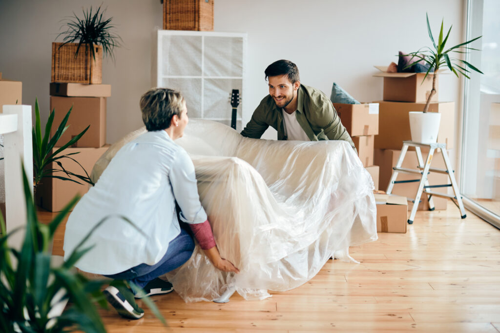 Unwanted Furniture Removal Abu Dhabi